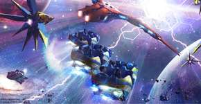 Foto: (Divulgação/Disney Parks)