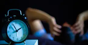 O preço de uma noite mal dormida: como a falta de sono bagunça suas emoções