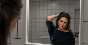 Mostra ‘Coralie Fargeat, Corpo a Corpo’