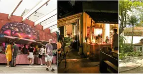 Conheça seis espaços culturais alternativos no Rio