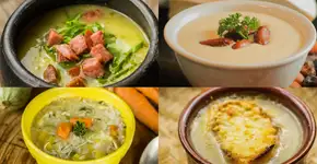 Festival de Sopas Ceagesp 2025