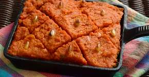 Quibe de abóbora: você nunca mais vai sentir falta de carne!
