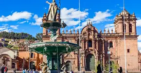 Os melhores destinos da América do Sul para viajar no frio de agosto