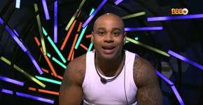 BBB 23: Cezar aproveita raio-x para reivindicar piso salarial da enfermagem