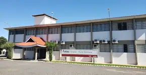 Fatec Pompeia abre 120 vagas em cursos gratuitos de graduação