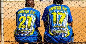 Time de várzea de Guarulhos quer enfrentar seleção campeã da Copa