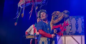 Foto: (Divulgação ARTEPLURAL Comunicação / Wesley Soares)