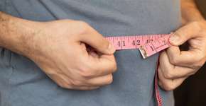 A solução contra a gordura visceral está nesta fruta