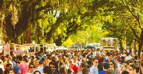 Comida de Rua celebra o Dia Mundial de Combate à Homofobia