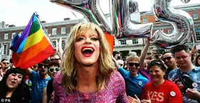 Universidade da Indonésia quer “converter” estudantes LGBT