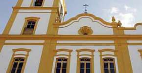 “Sons das Igrejas do Centro” traz programação de música erudita