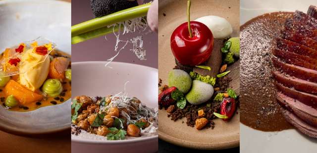 Dia dos Namorados: menus especiais para curtir a dois em SP