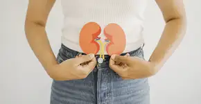 O que seu corpo tenta dizer quando os rins não vão bem