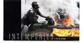 “Intempéries – O Fim do Tempo” em exposição na OCA