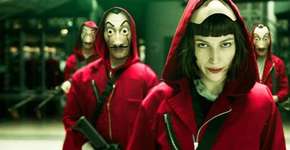 ‘La Casa de Papel’: 4 motivos para ver (se você precisar de um)