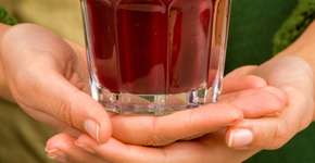 Suco de beterraba ajudar a melhorar o desempenho durante atividade física