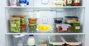 Guardar cascas de limão dentro da geladeira: para que serve e por que milhares de pessoas fazem isso?