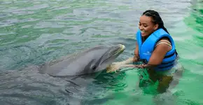 Natália Deodato é acusada de furto em hotel no México