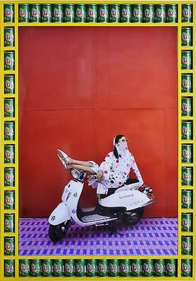 Hassan Hajjaj