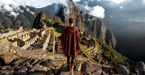 Foto: (Divulgação/Machu Picchu Brasil)