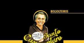 Grupo de bolsonaristas solteiros proíbe falar sobre política