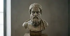 Heráclito, o filósofo da mudança constante: “Tudo flui, nada persiste”