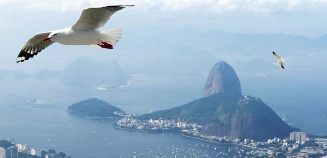 Férias no Rio de Janeiro: gaste pouco e curta muito!
