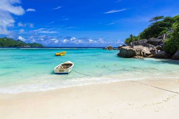 Petite Anse, Seychelles