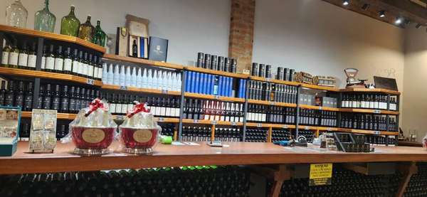 Vinhos produzidos pela Família Carra