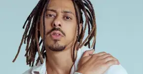 Ator da Globo é criticado após deixar esposa com filha de 4 meses