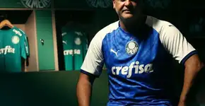 Ídolo do Palmeiras, ex-goleiro Marcos explica apoio a Bolsonaro