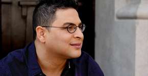 Marcos Gladstone: pastor que combate a intolerância através da fé