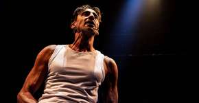 Foto: (Divulgação Ofício das Letras / Ashlley Melo, Matheus José Maria e Jaime Barajas)