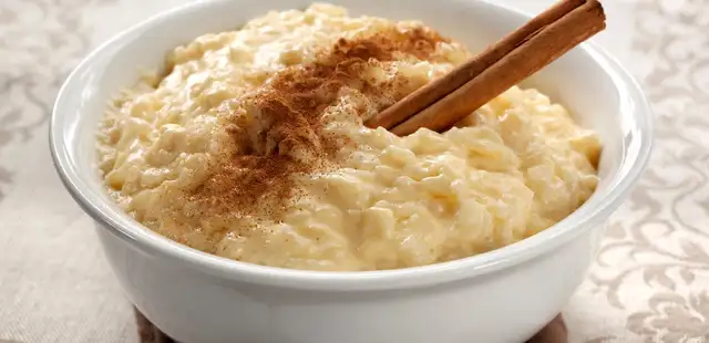 Arroz doce: descubra o segredo para um doce mais cremoso e saboroso