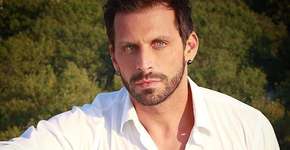 Henri Castelli faz jejum de sexo para equilibrar chacras