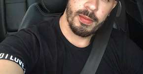 Carlinhos Maia sobre mãe biológica: Não sinto amor, sinto pena