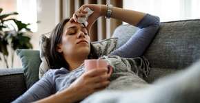 Imunologista alerta para novo sintoma inédito da covid-19