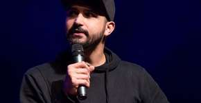 Foto: (Foto: Divulgação.)