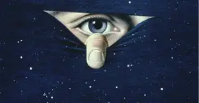 Ficção científica do fundo do baú