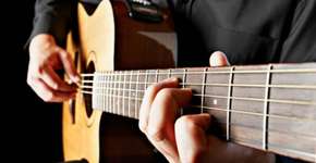 Projeto Tocar oferece cursos gratuitos de instrumentos musicais