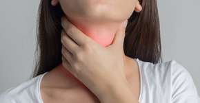 Ciência revela quais são os fatores de risco e sintomas iniciais do câncer de garganta