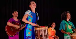 Foto: (Divulgação Nossa Senhora da Pauta / Heberth Borges)