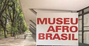 Museu Afro Brasil inaugura exposições