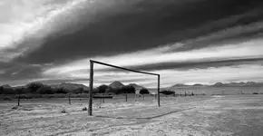 Fotógrafo cria projeto para estimular crianças através da fotografia