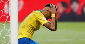 Neymar faz desabafo enigmático e manda recado para os haters