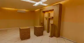 Adepto do candomblé é impedido de participar de velório de companheira