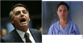 Empresa investiga uso indevido de imagem em campanha de Bolsonaro