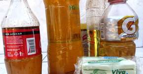 Foto: (Foto: Divulgação Semasa)