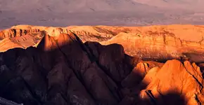 Deserto do Atacama é destino ideal para casais
