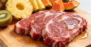 Adeus à carne dura: O novo método para amaciar a carne e garantir que seu assado fique sempre macio